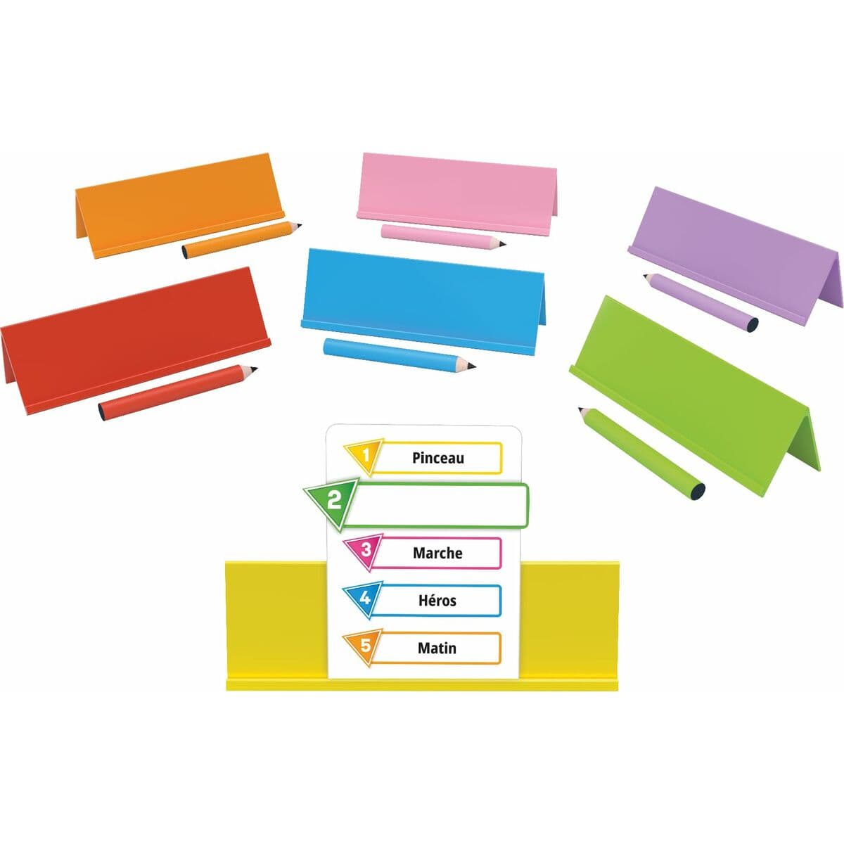 Društvene igre Asmodee Just One - Image 5