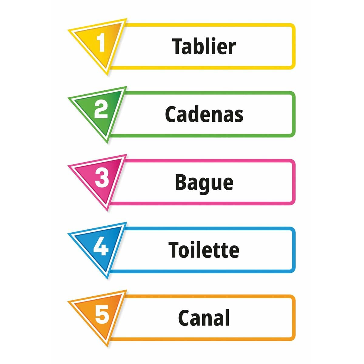 Društvene igre Asmodee Just One - Image 8