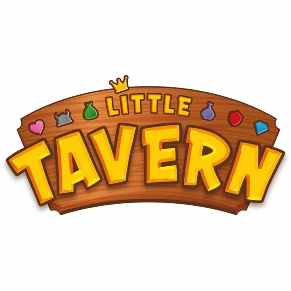 Juego de Mesa Little Tavern - Image 4