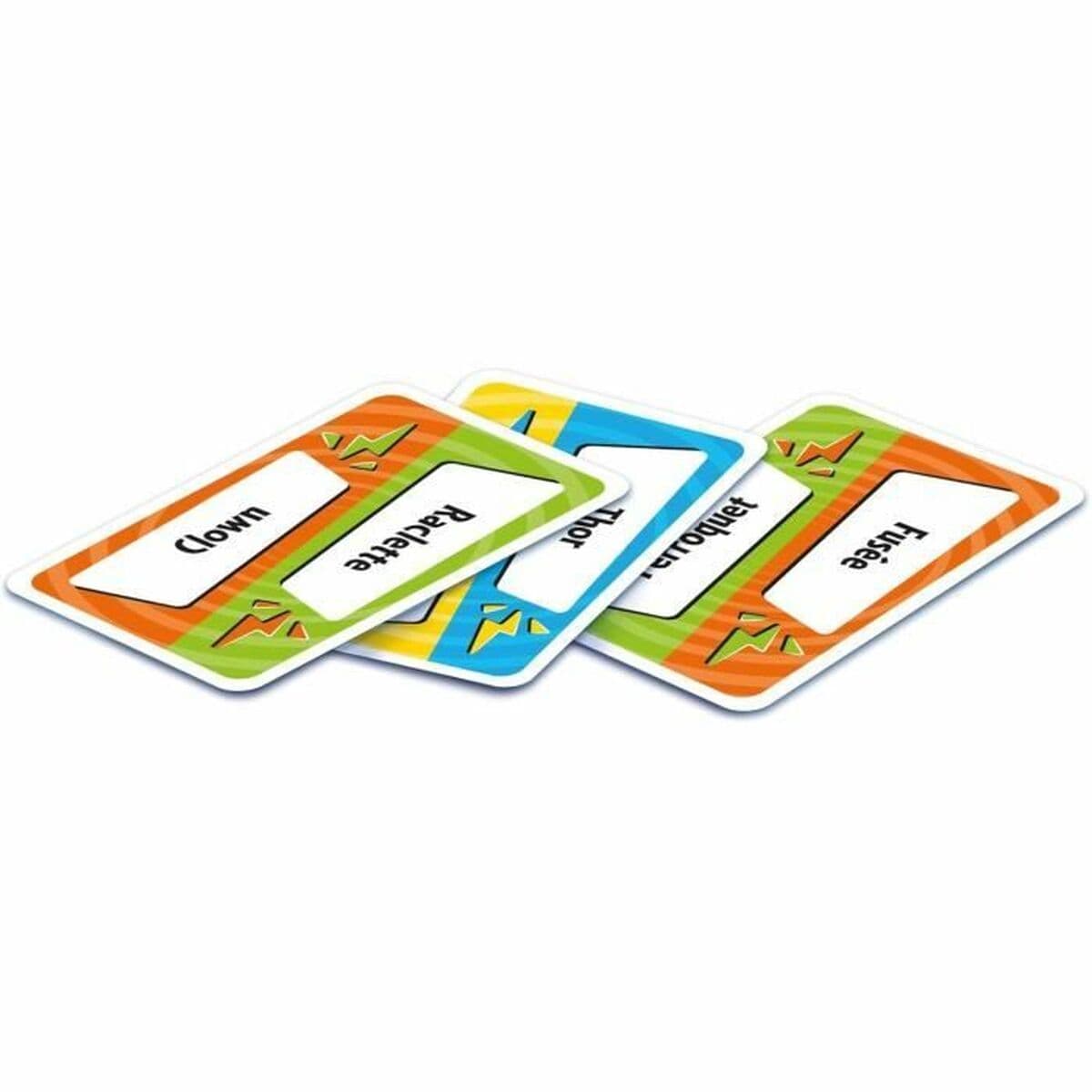 Juego de Mesa Asmodee Time's Up! The Best Of - Image 5