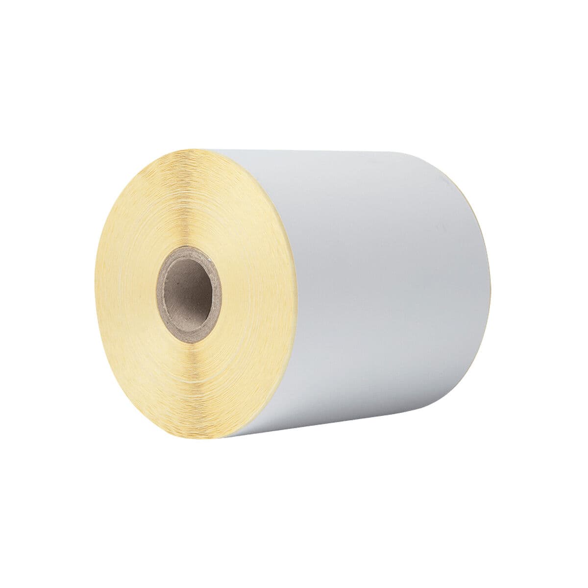 Papel para Imprimir Brother BDE1J000102102 Blanco (1 unidad) - Image 2