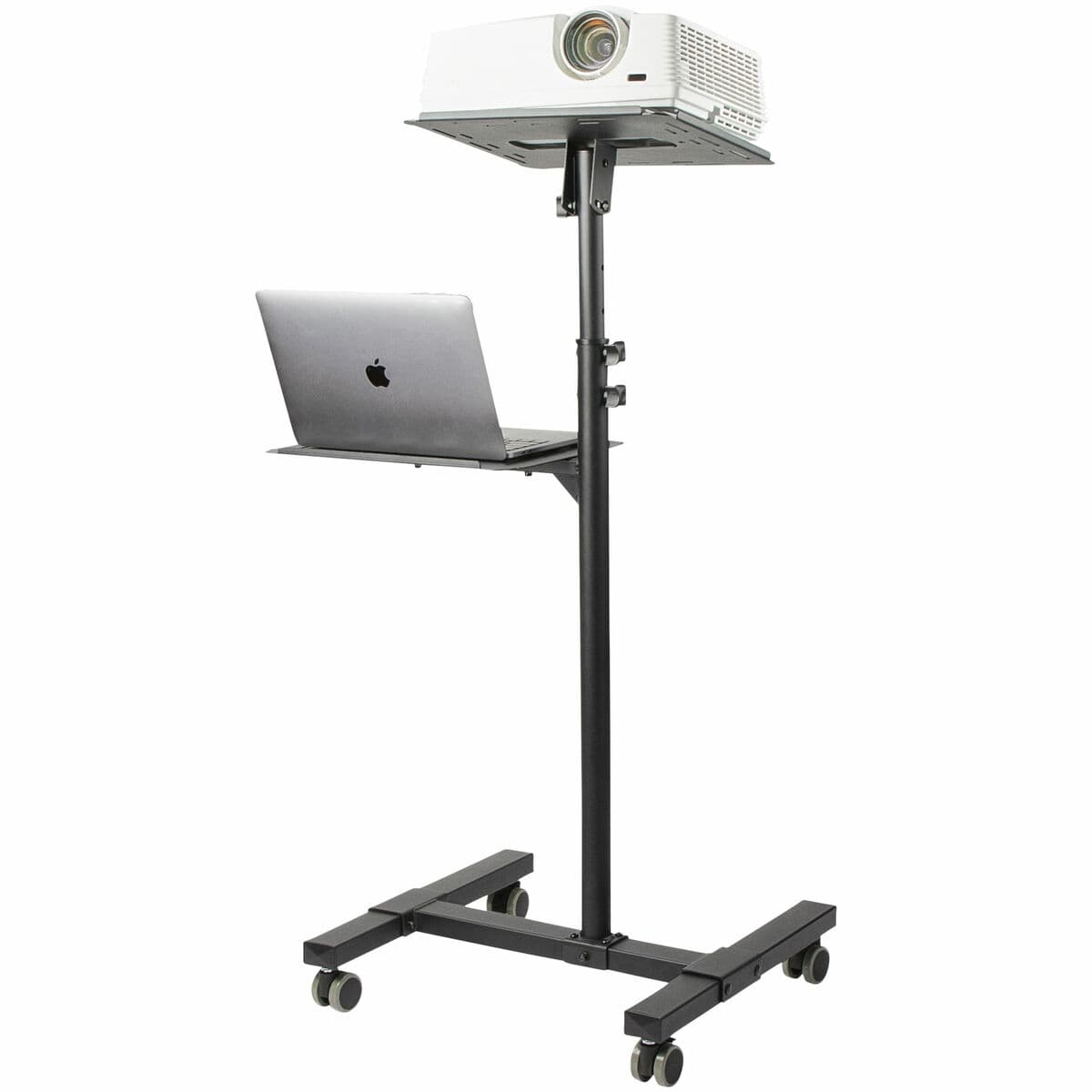 Laptop-Stand Startech ADJPROJCART - Image 5