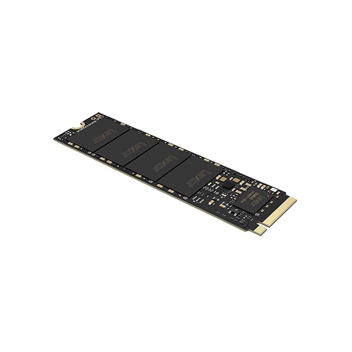 Disque dur Lexar NM620 256 GB SSD - Image 3