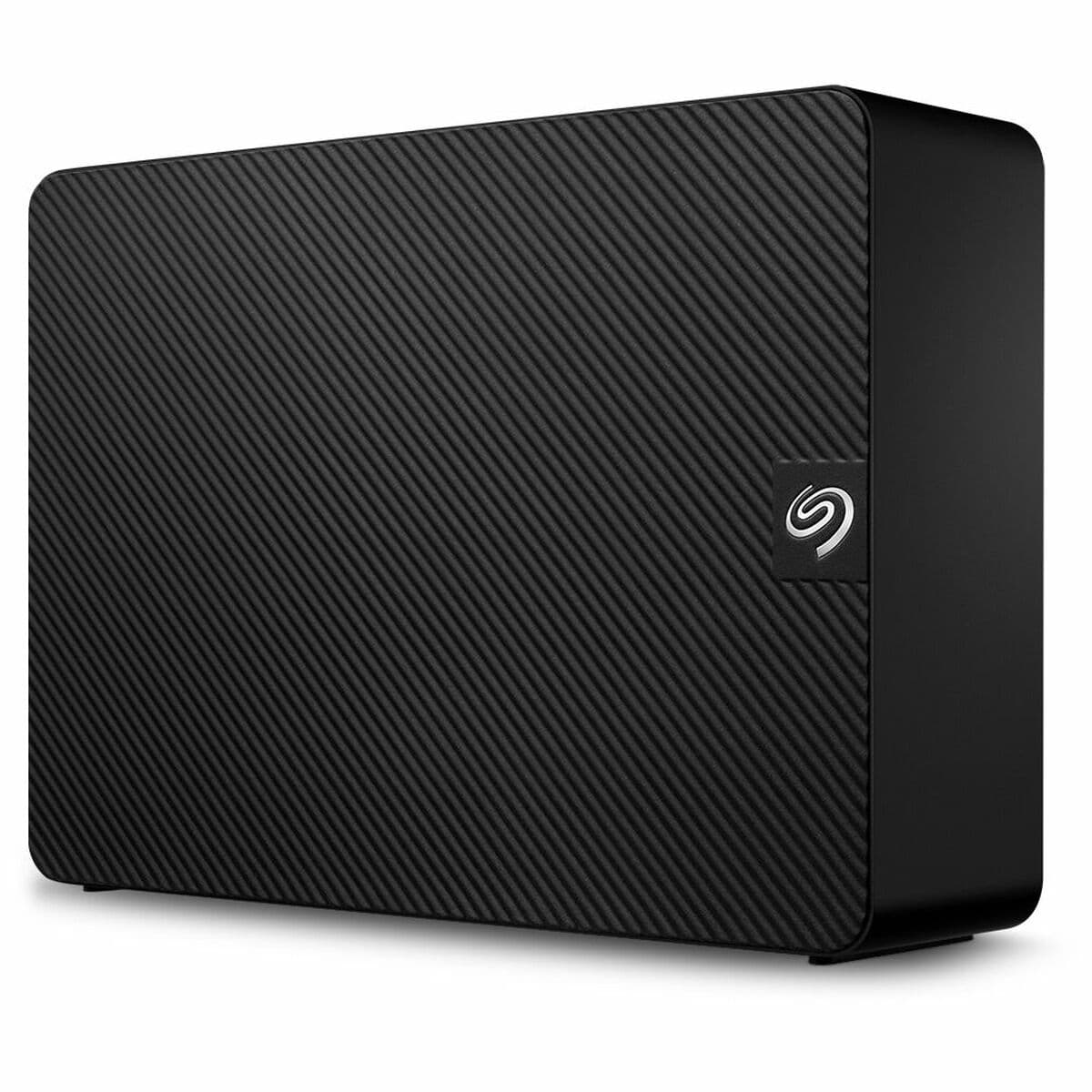 Disco Duro Externo Seagate 3,5"