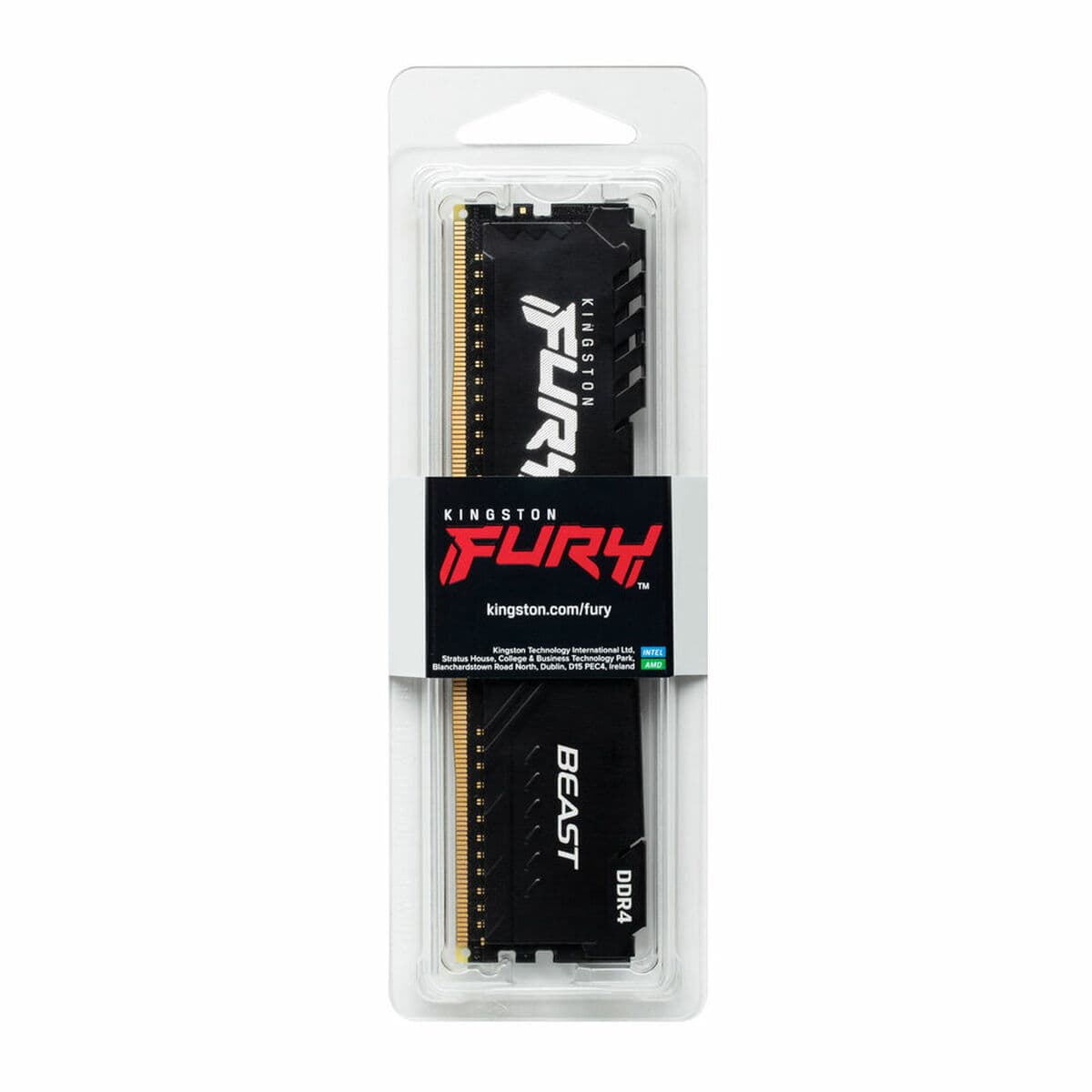 Mémoire RAM Kingston KF432C16BB1/16       16 GB DDR4 - Image 4