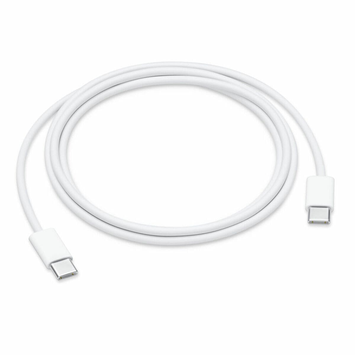 Kabel USB C Apple MM093ZM/A 1 m Weiß - Image 2