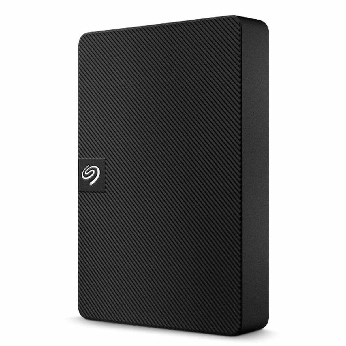 Disco Duro Externo Seagate STKM1000400 Negro 1 TB 1 TB HDD 1 TB SSD - Image 2
