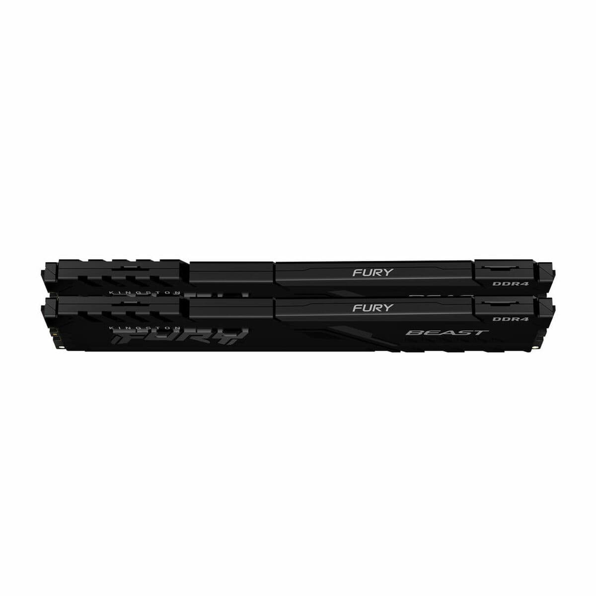 Mémoire RAM Kingston KF432C16BBK2/32      32 GB DDR4 - Image 2