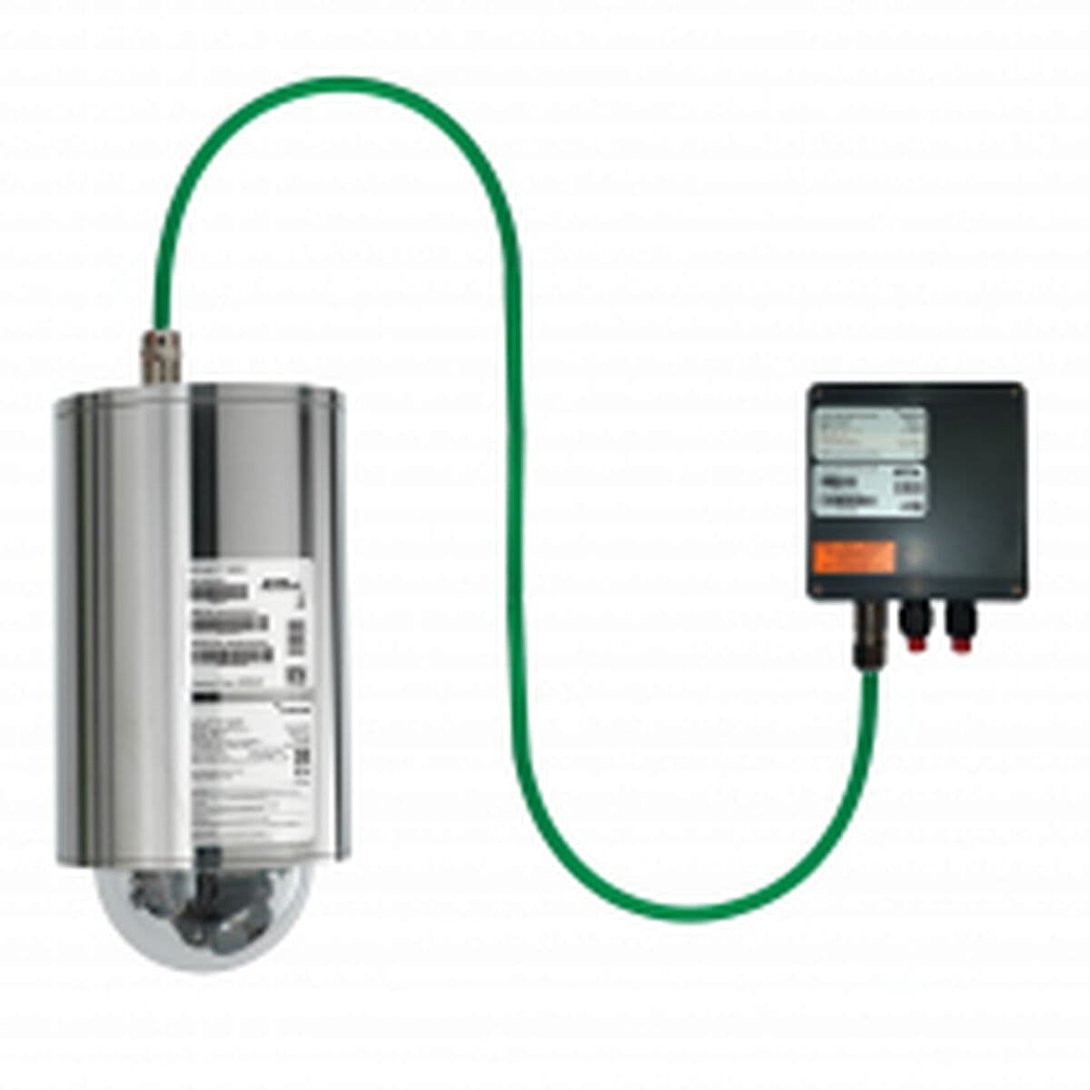 Videoüberwachungskamera Axis Q6075 - Image 2