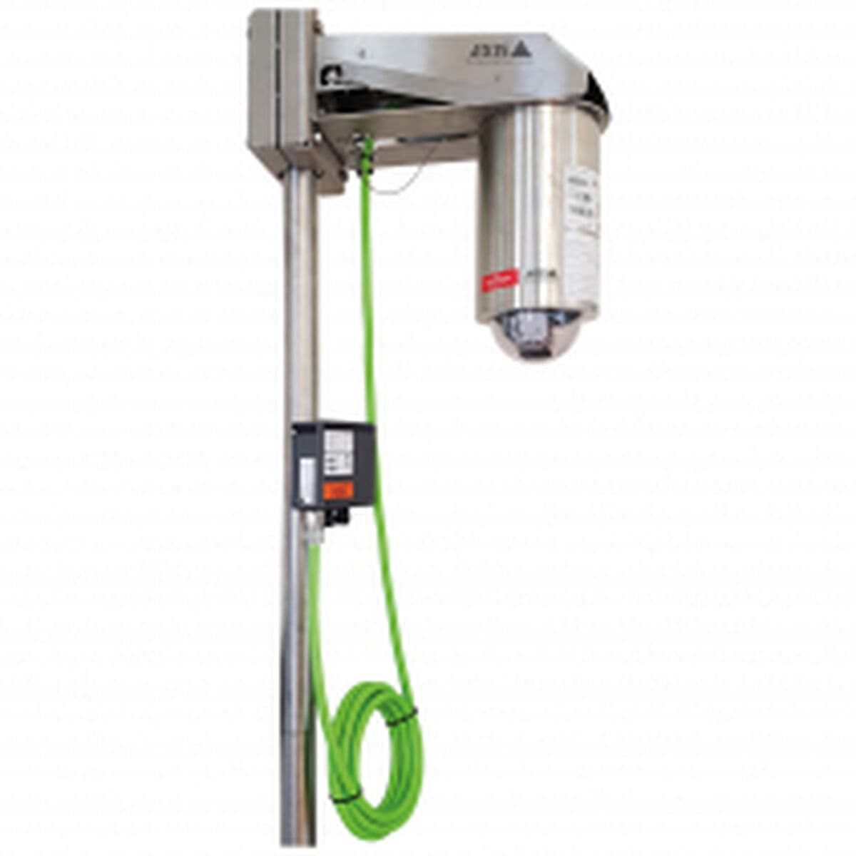 Videoüberwachungskamera Axis Q6075 - Image 3