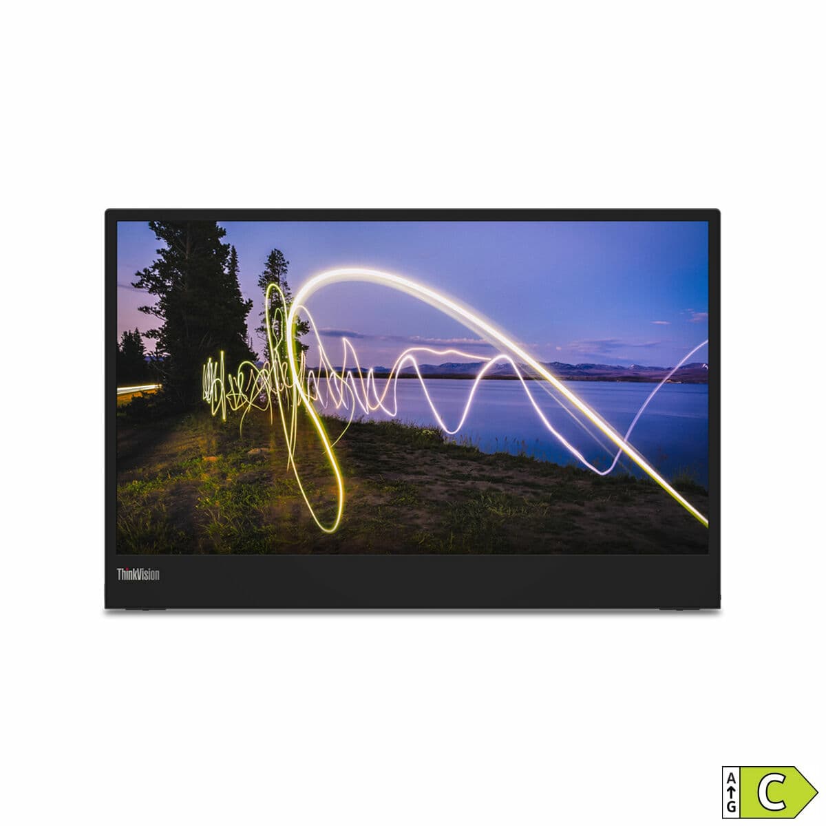 Monitor Lenovo M15 Full HD 15,6" - Image 2