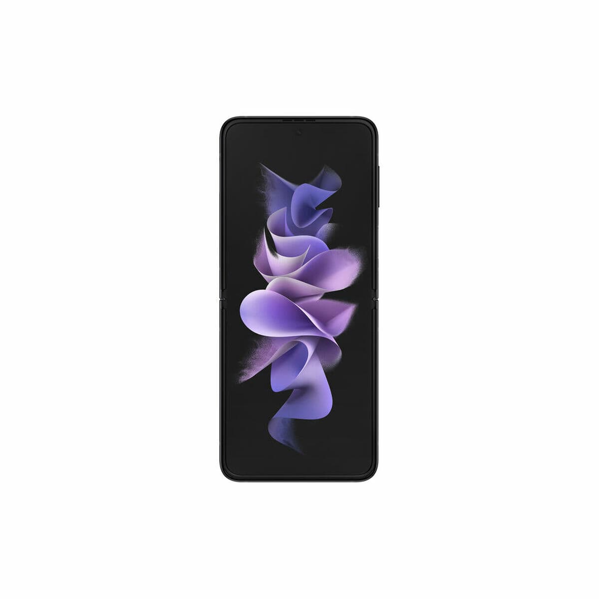Smartphone Samsung GALAXY Z FLIP3 Snapdragon 888 6,7" 8 GB RAM 128 GB Noir - Image 10