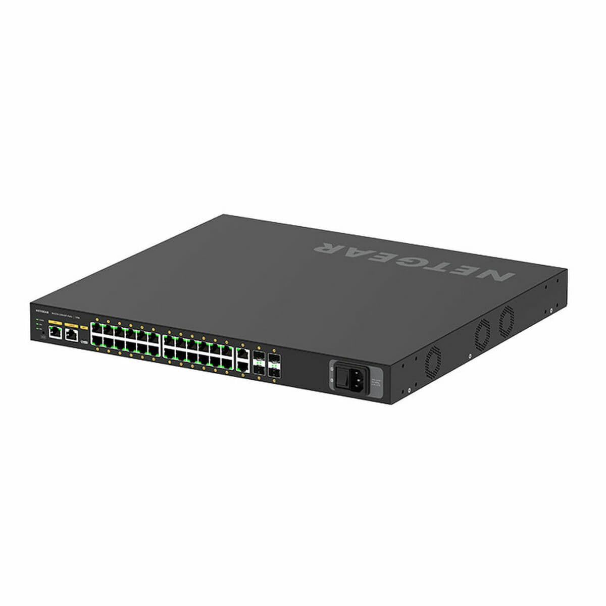 Switch Netgear GSM4230P-100EUS - Image 2