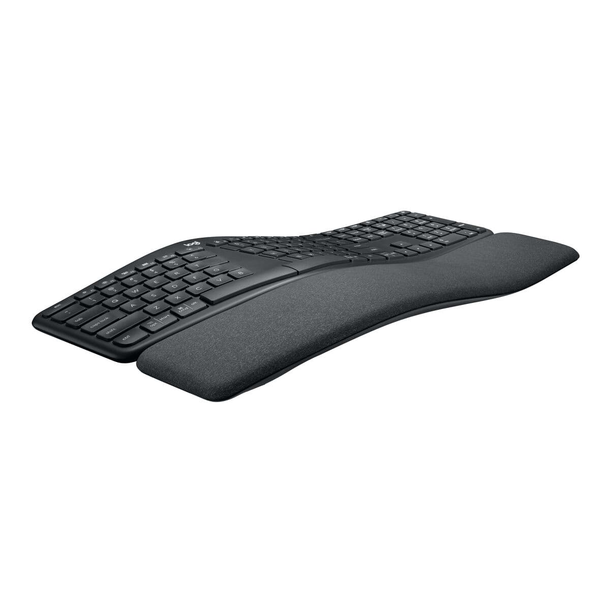 Tastatură Logitech 920-010350 Qwerty Spaniolă Gri Grafit Spaniolă - Image 2