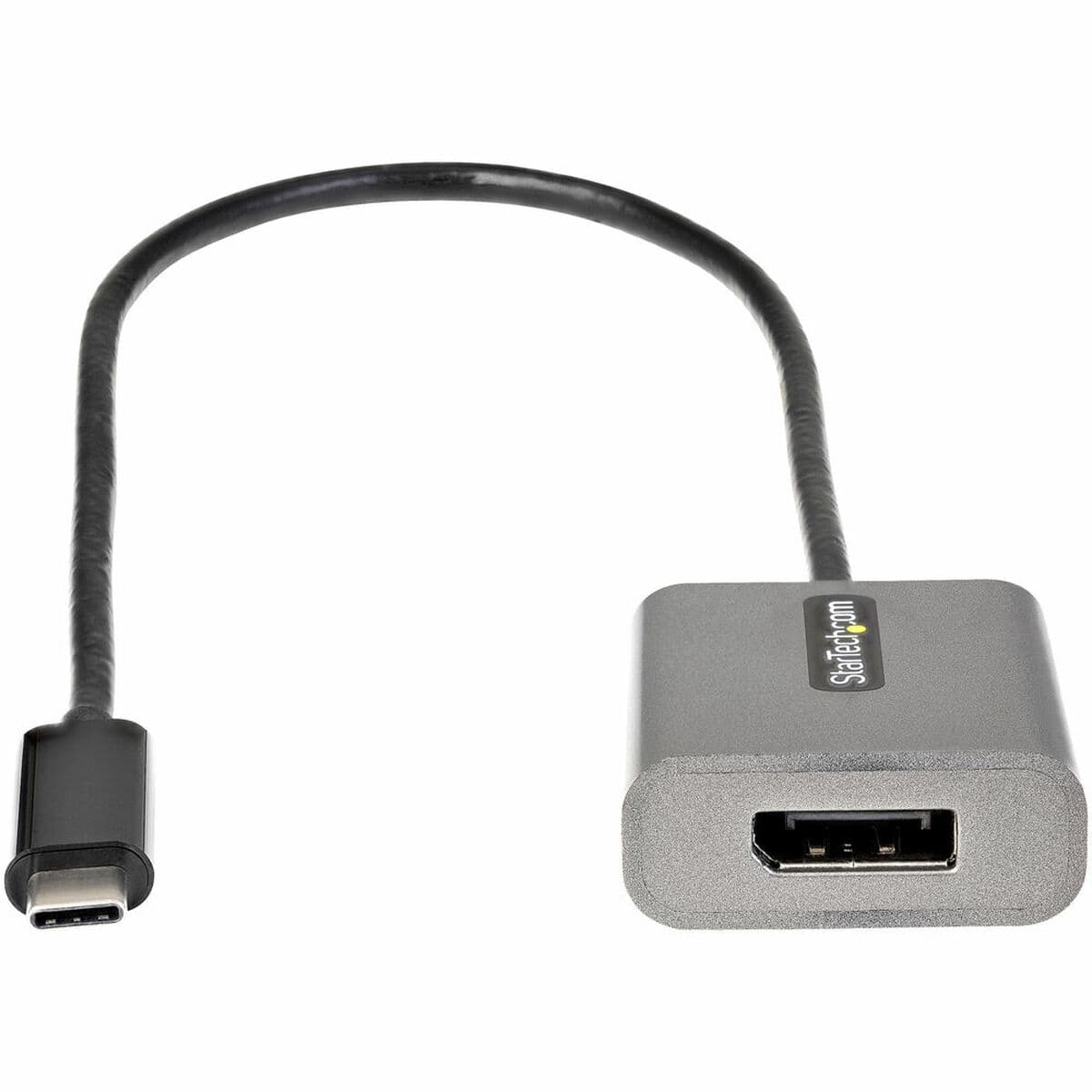 Adapter USB C na DisplayPort Startech CDP2DPEC             - Image 2
