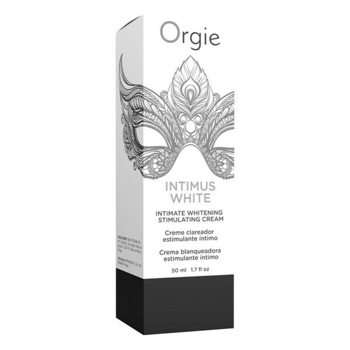 Relajante Anal Orgie 50 ml - Image 2