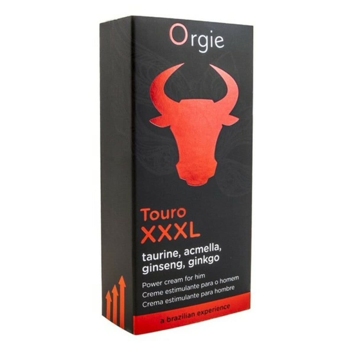 Stimulationscreme Orgie 15 ml - Image 2