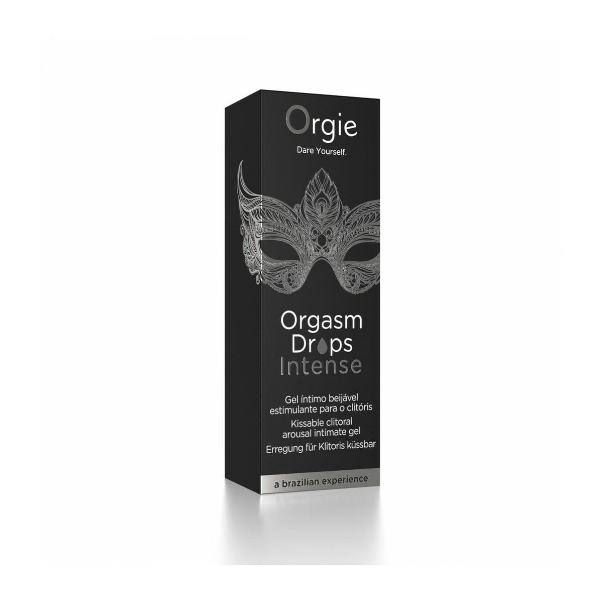 Stimulator clitoris Orgie 30 ml - Image 2