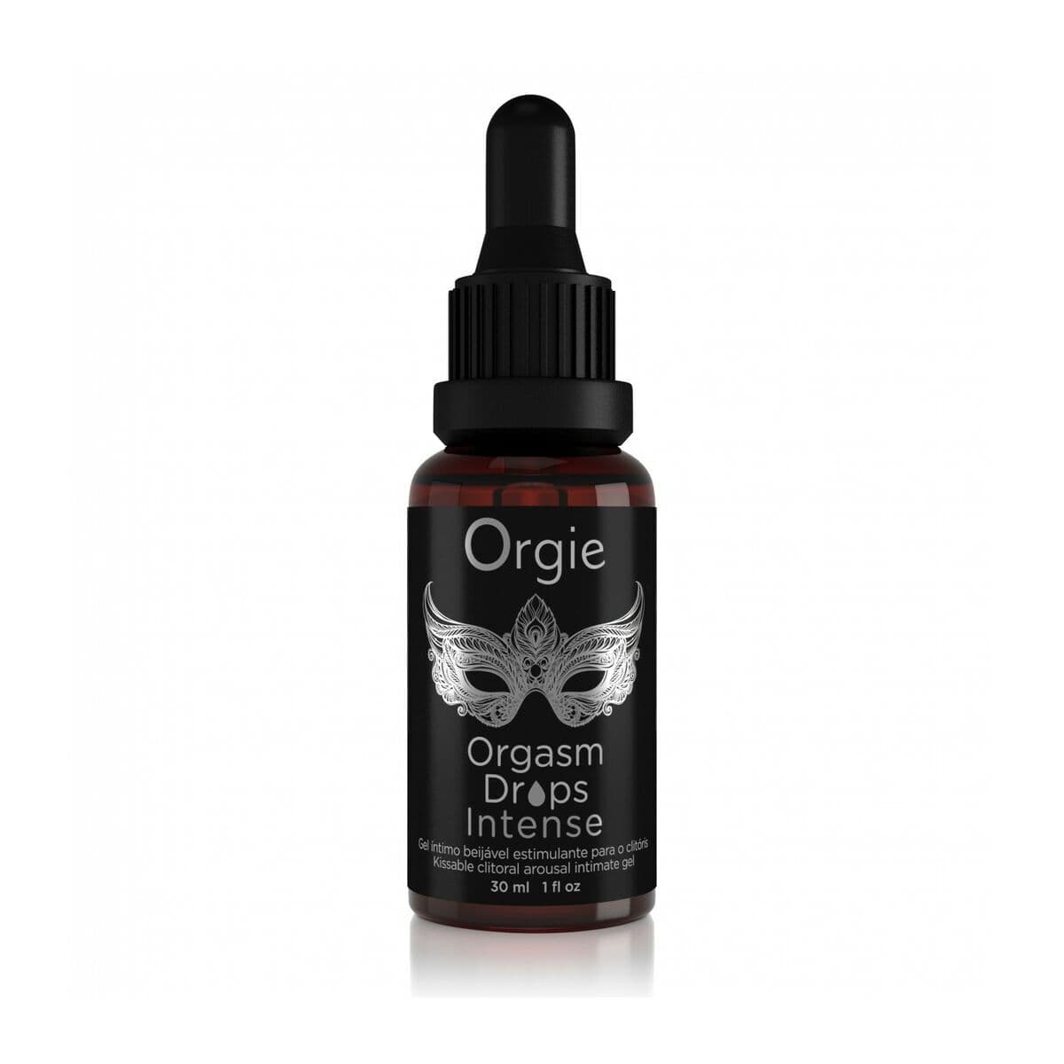 Klitoris Stimulator Orgie 30 ml