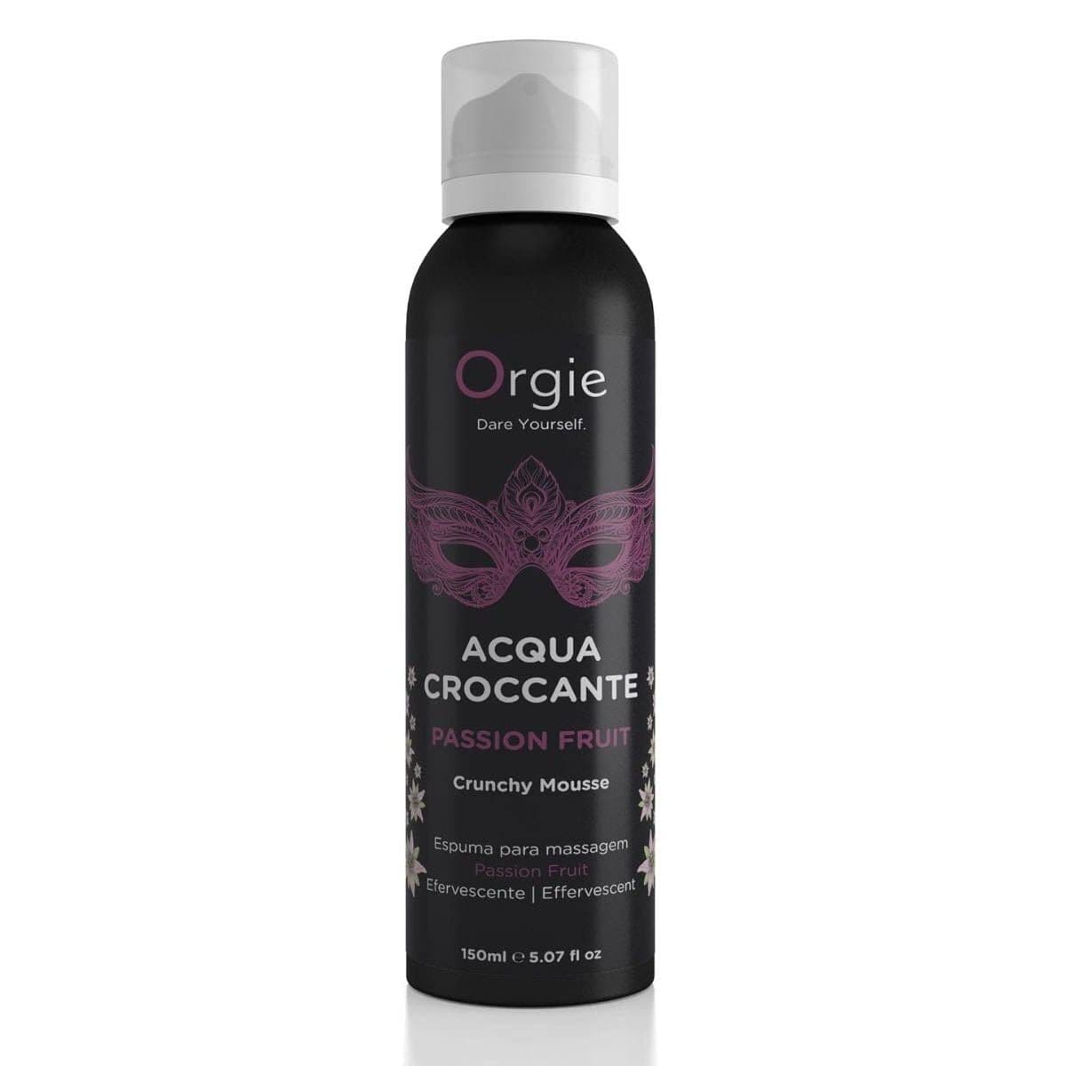 Massage-Lotion Orgie Passionsfrucht 150 ml - Image 3