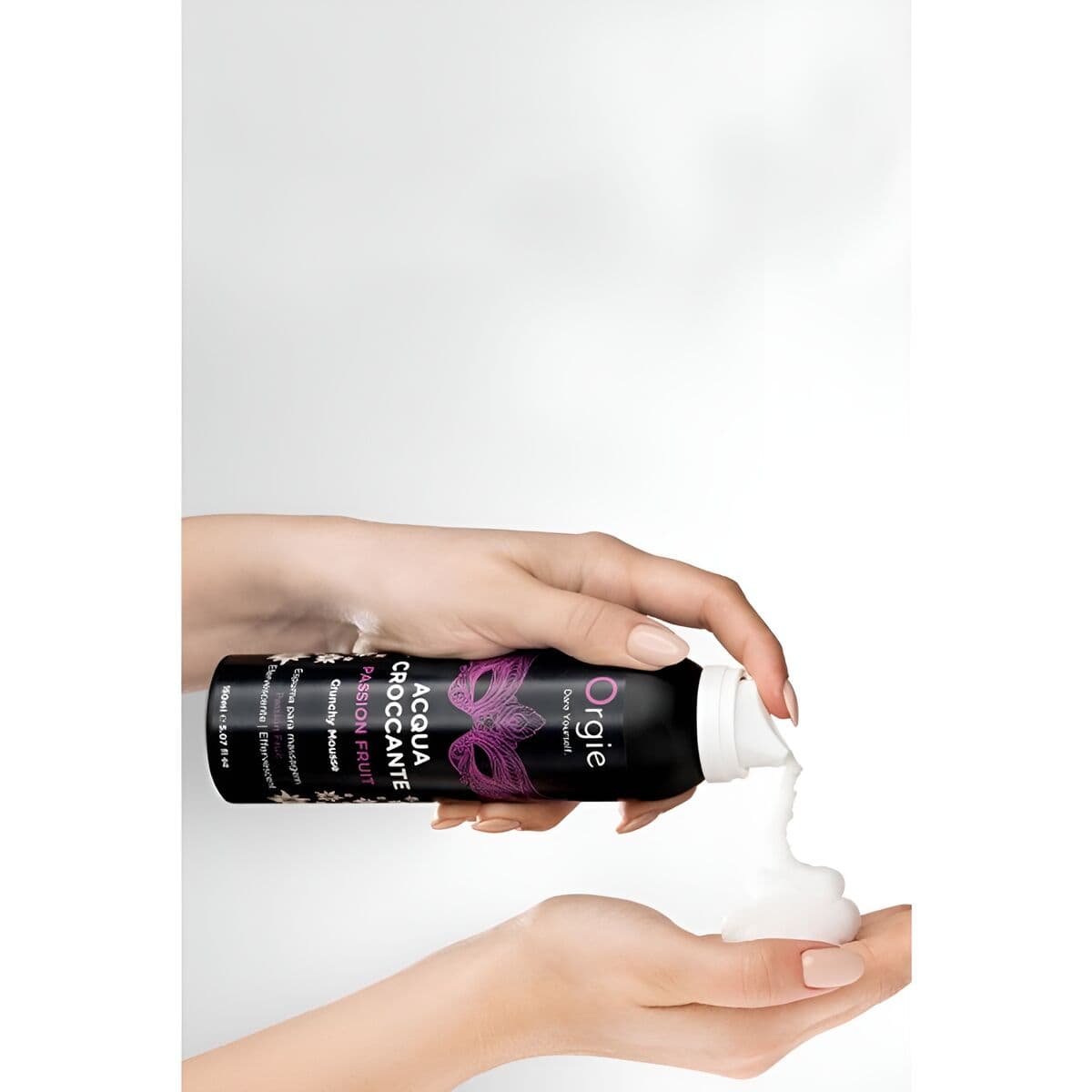 Massage-Lotion Orgie Passionsfrucht 150 ml - Image 5