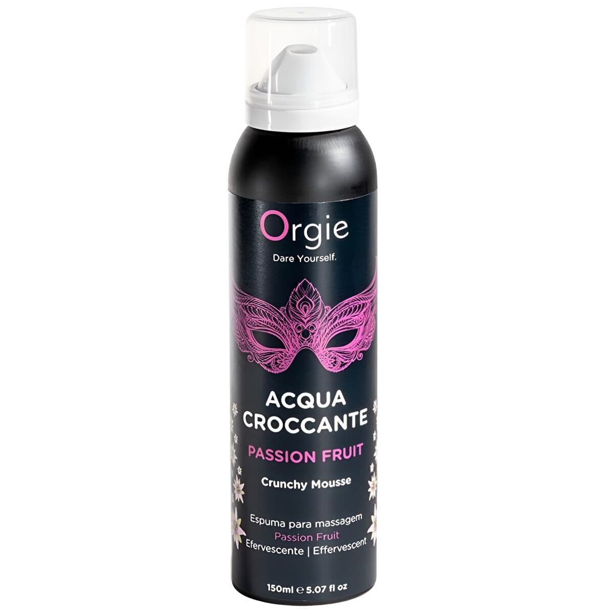 Massage-Lotion Orgie Passionsfrucht 150 ml - Image 6
