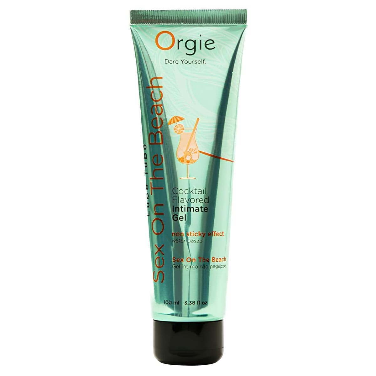 Gleitmittel Erdbeere Orgie Cocktail Sex On The Beach 100 ml - Image 3