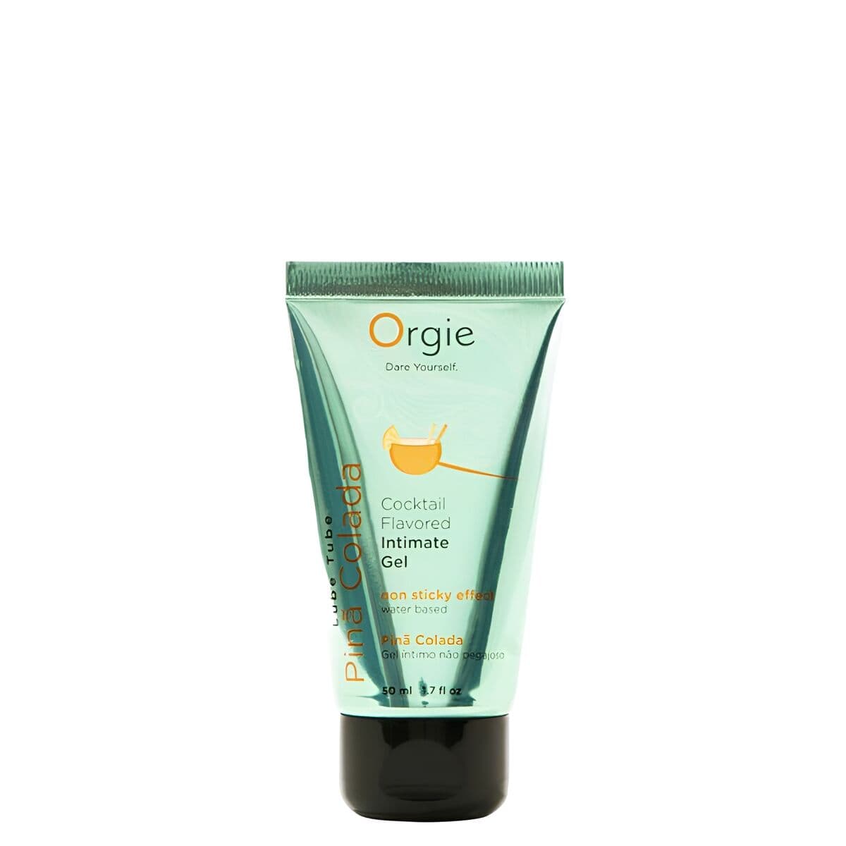 Gleitmittel Erdbeere Orgie 50 ml Piña Colada - Image 5
