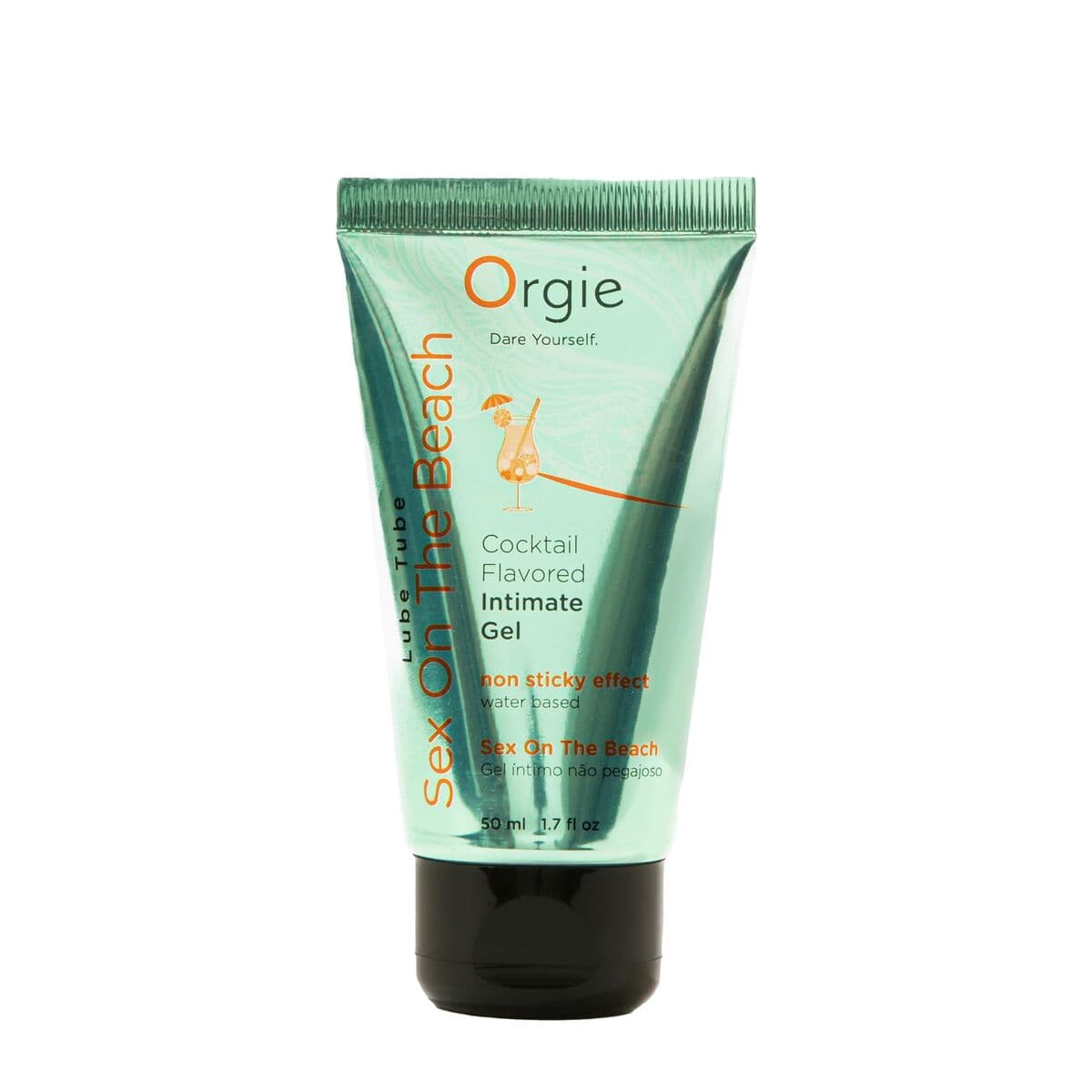 Lubricante Orgie Cocktail Sex On The Beach 50 ml - Image 3