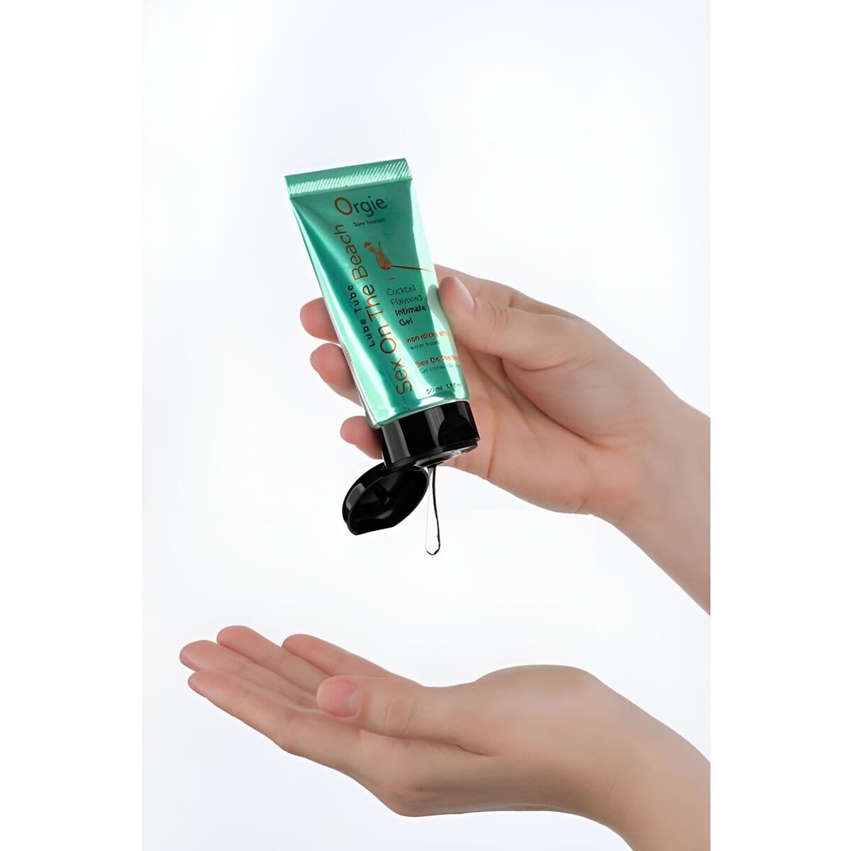 Lubricante Orgie Cocktail Sex On The Beach 50 ml - Image 9