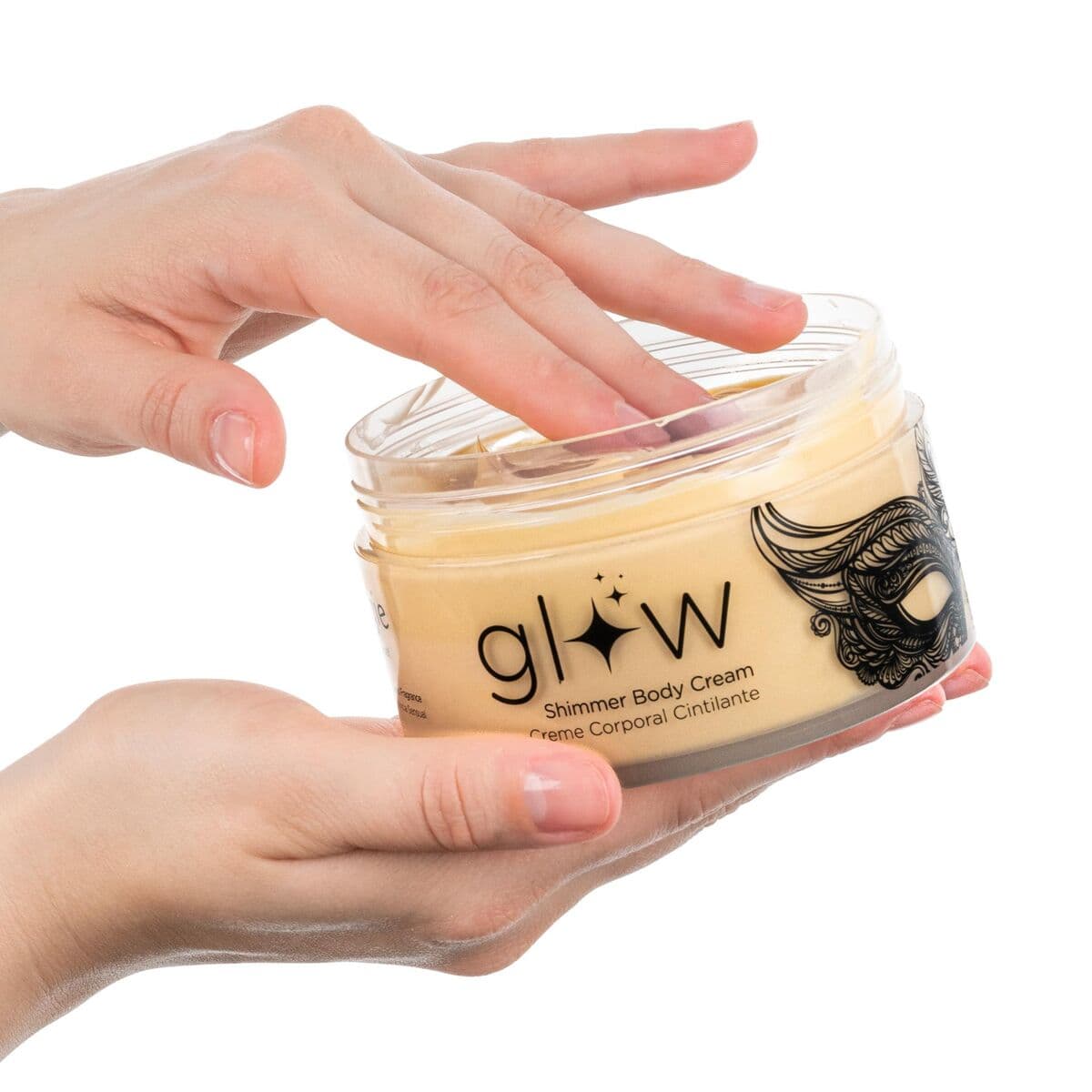 Niisutav kehakreem Orgie - Image 4