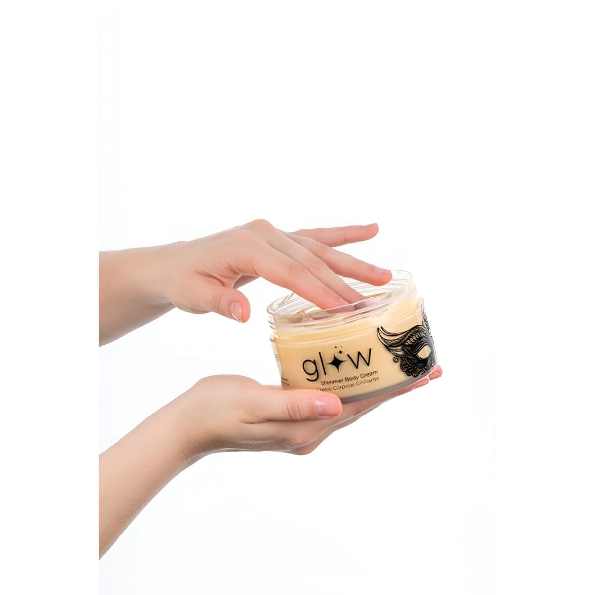 Niisutav kehakreem Orgie - Image 8