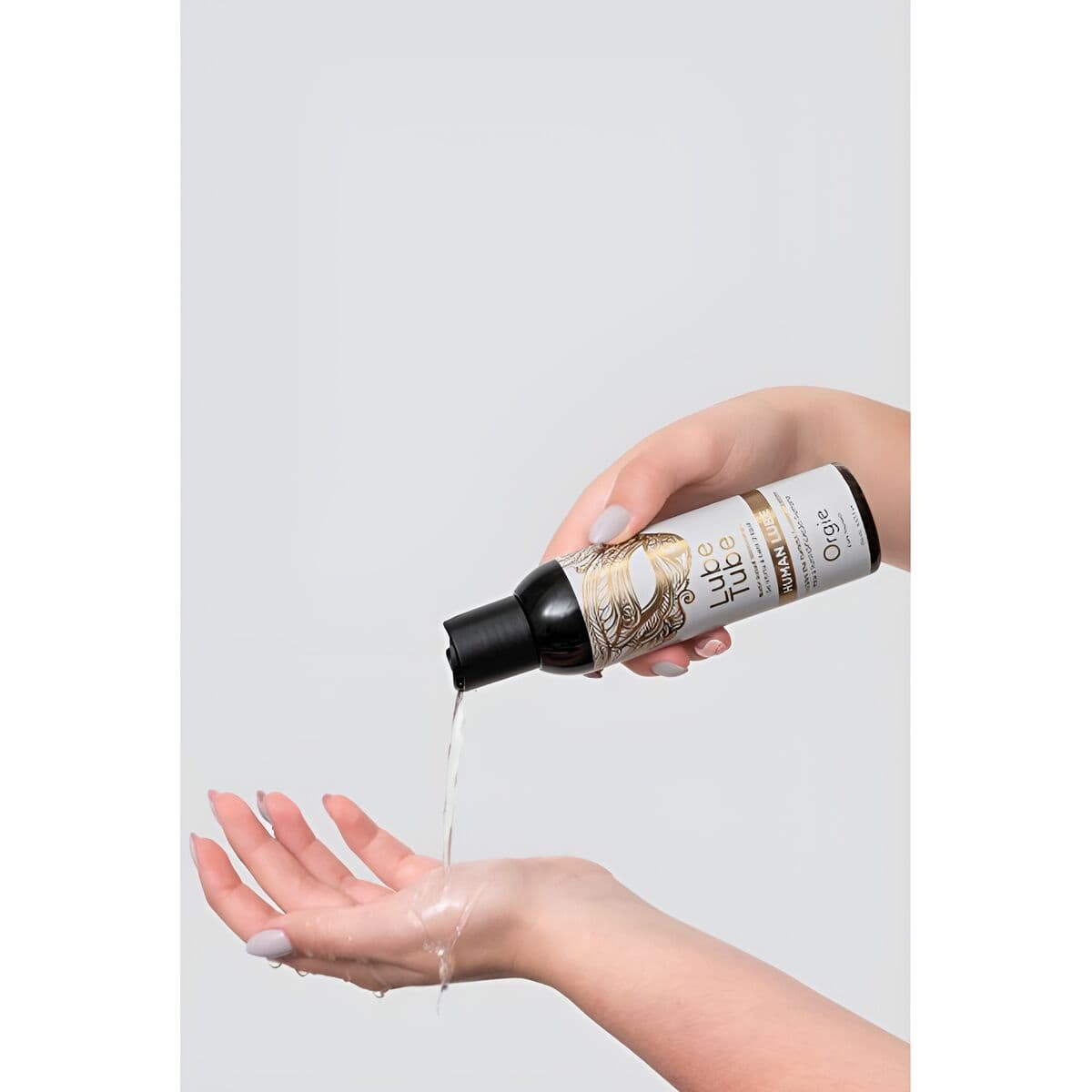 Gleitmittel Erdbeere Orgie 150 ml - Image 5