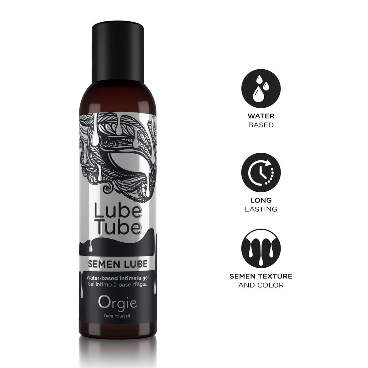 Lubricante Orgie 150 ml - Image 4