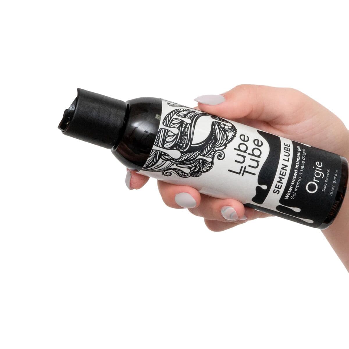 Lubricante Orgie 150 ml - Image 5