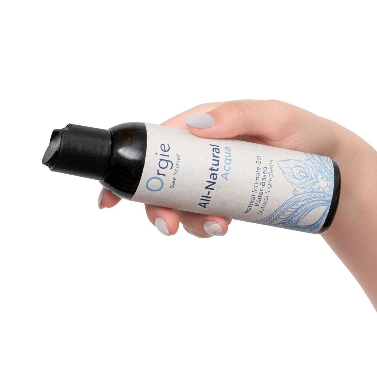 Gleitmittel Erdbeere Orgie 150 ml - Image 5