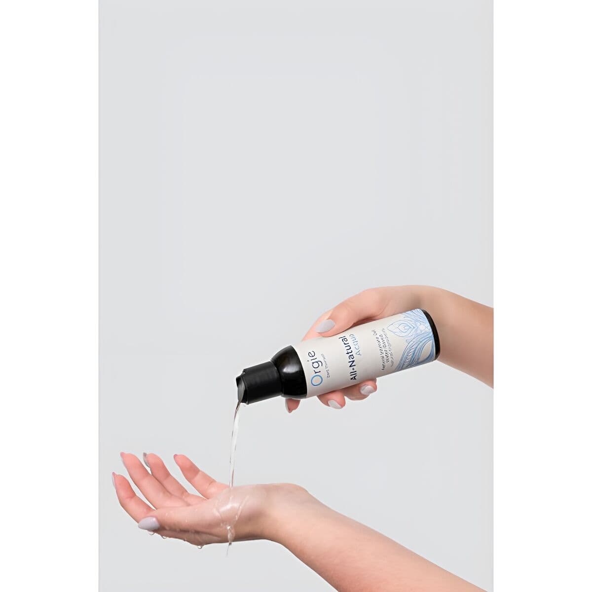 Gleitmittel Erdbeere Orgie 150 ml - Image 8