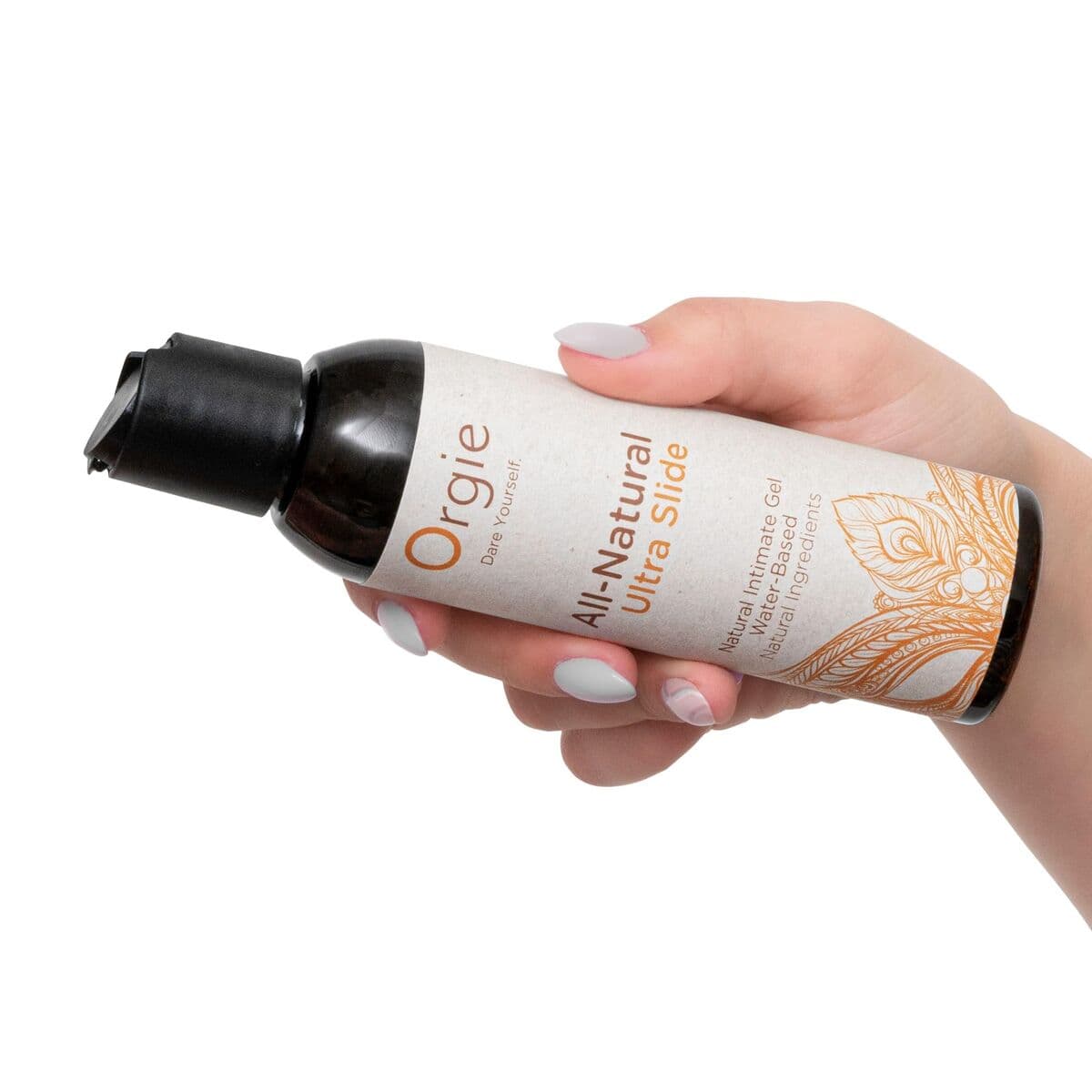 Glidmedel Orgie 150 ml - Image 4