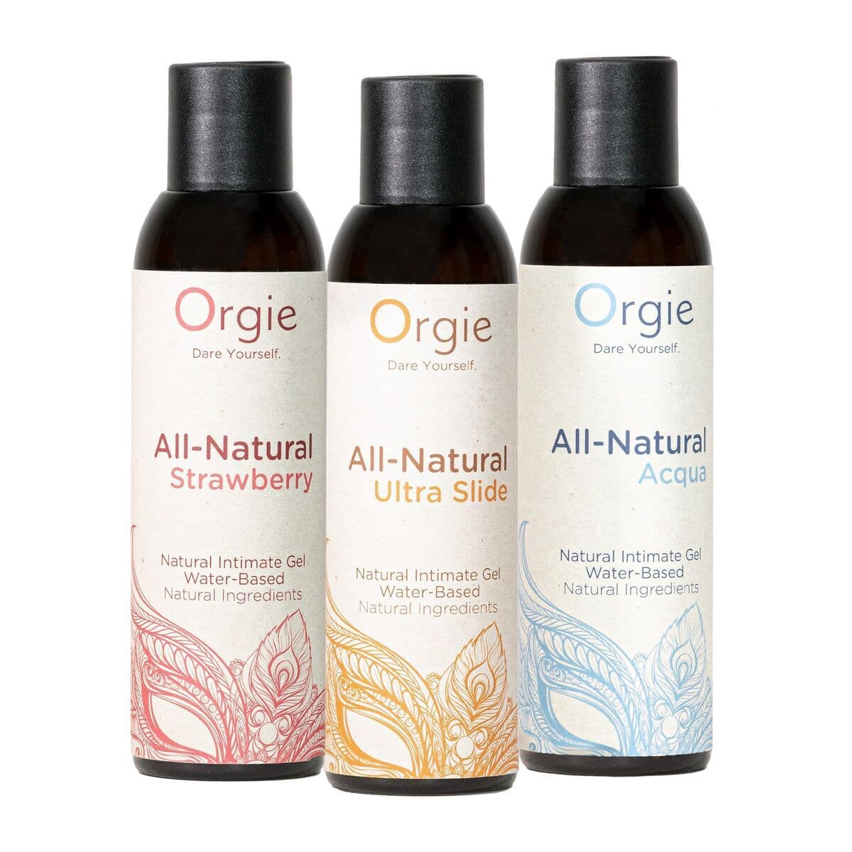 Glidmedel Orgie 150 ml - Image 6