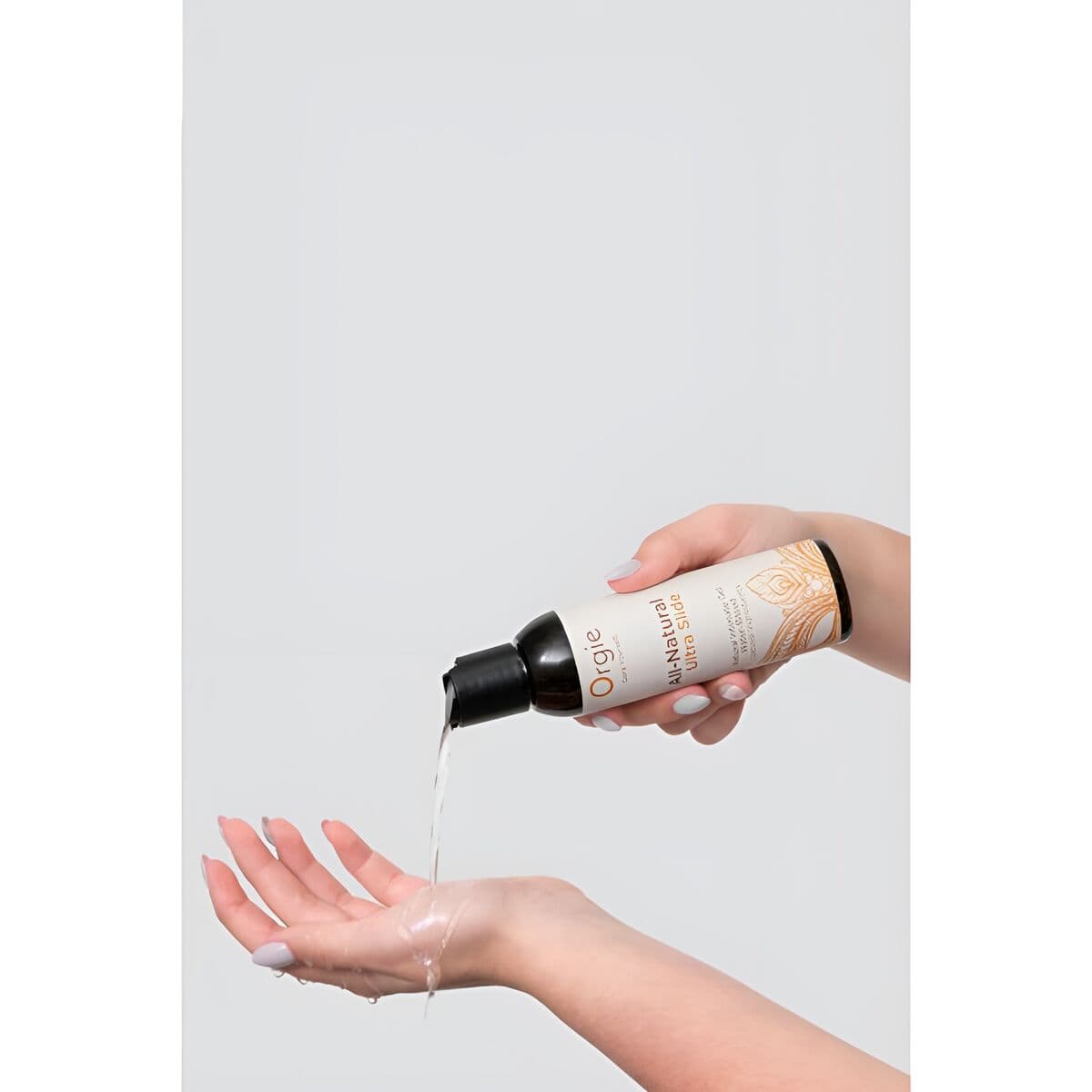 Glidmedel Orgie 150 ml - Image 9