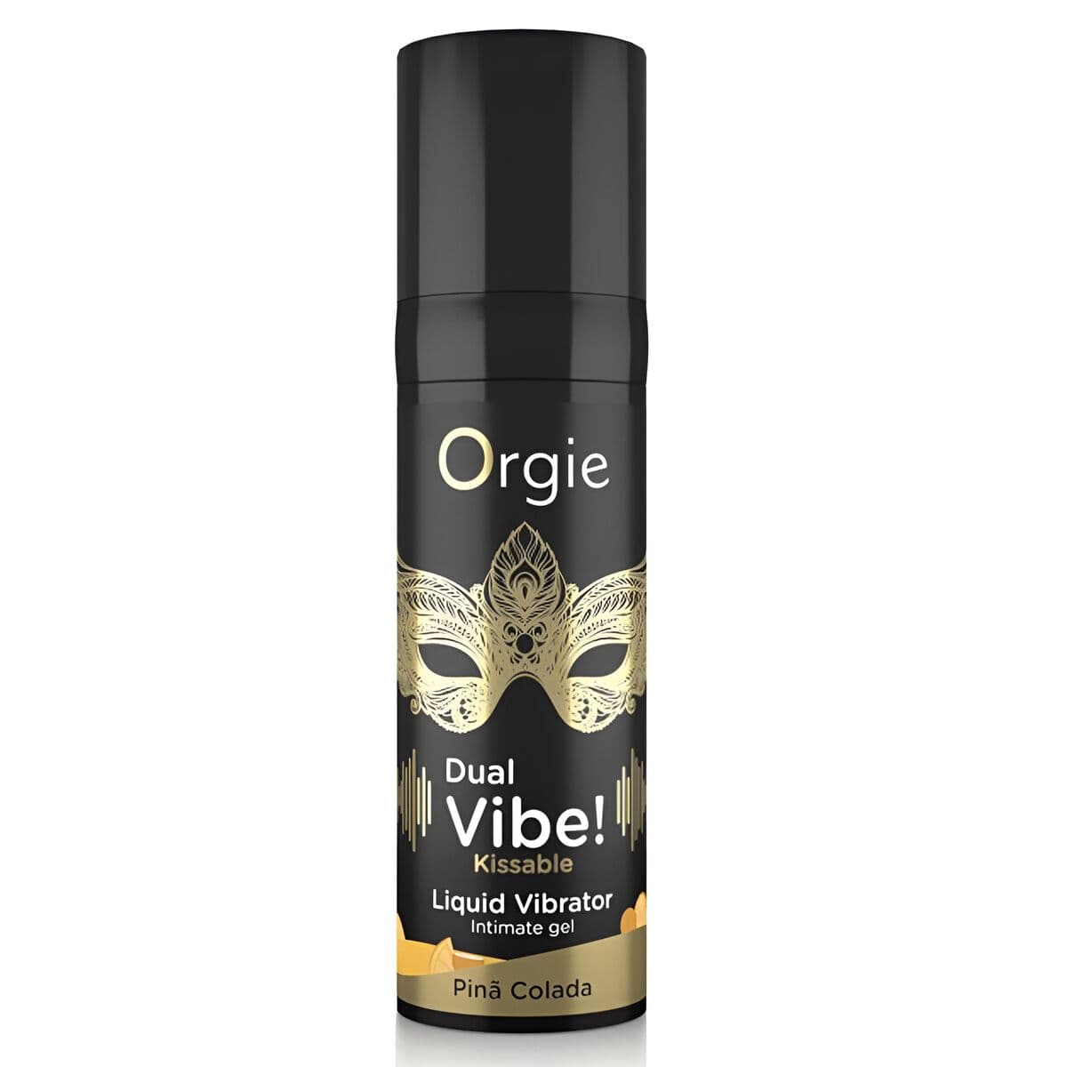 Sample-Pack Orgie Dual Vibe! 15 ml Piña Colada - Image 6