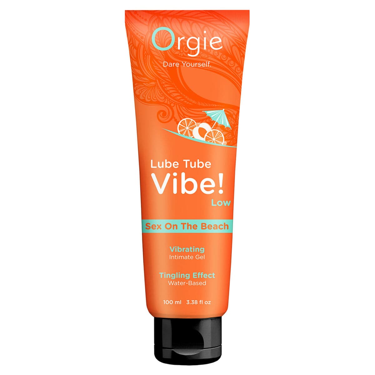 Stimulationsgel Orgie 100 ml