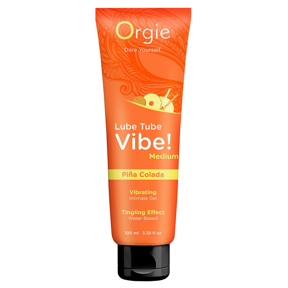 Stimulationsgel Orgie 100 ml