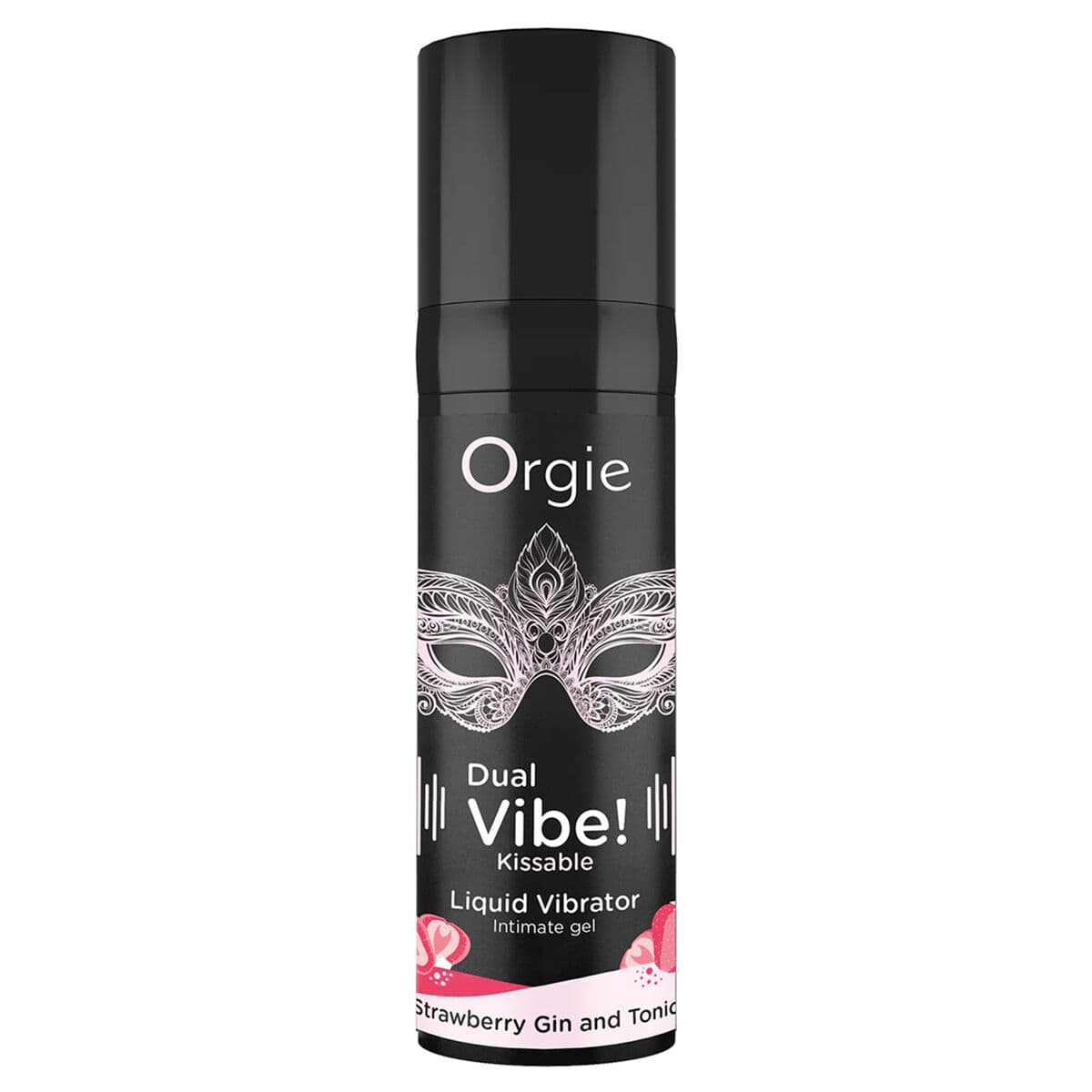 Lubricante Orgie 15 ml Fresa Vibrador - Image 5