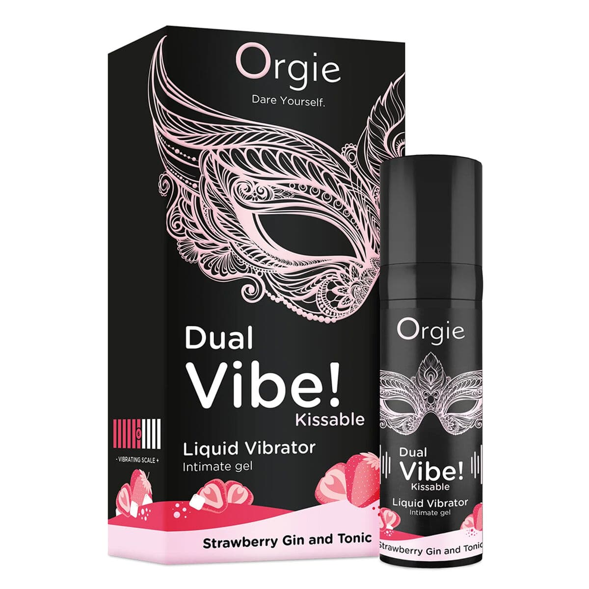 Lubricante Orgie 15 ml Fresa Vibrador - Image 7