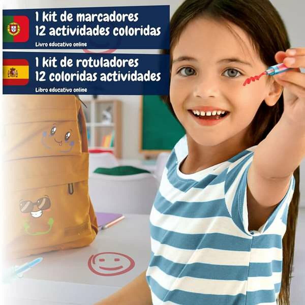 Juego Educativo - Image 2
