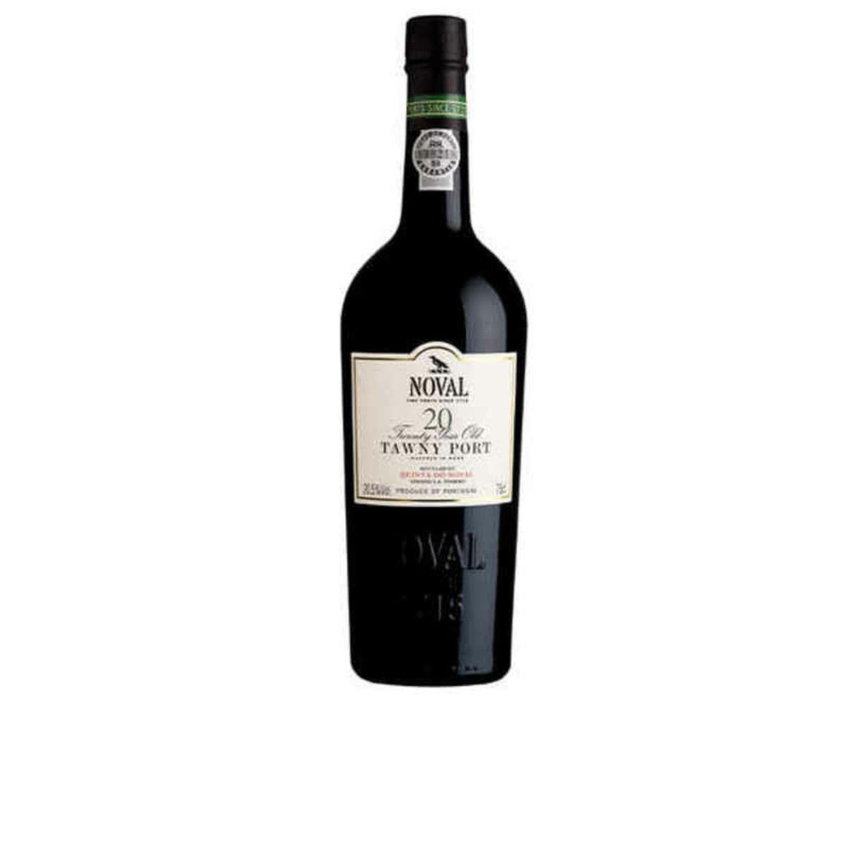 Červené víno Quinta Do Noval Tawny Port