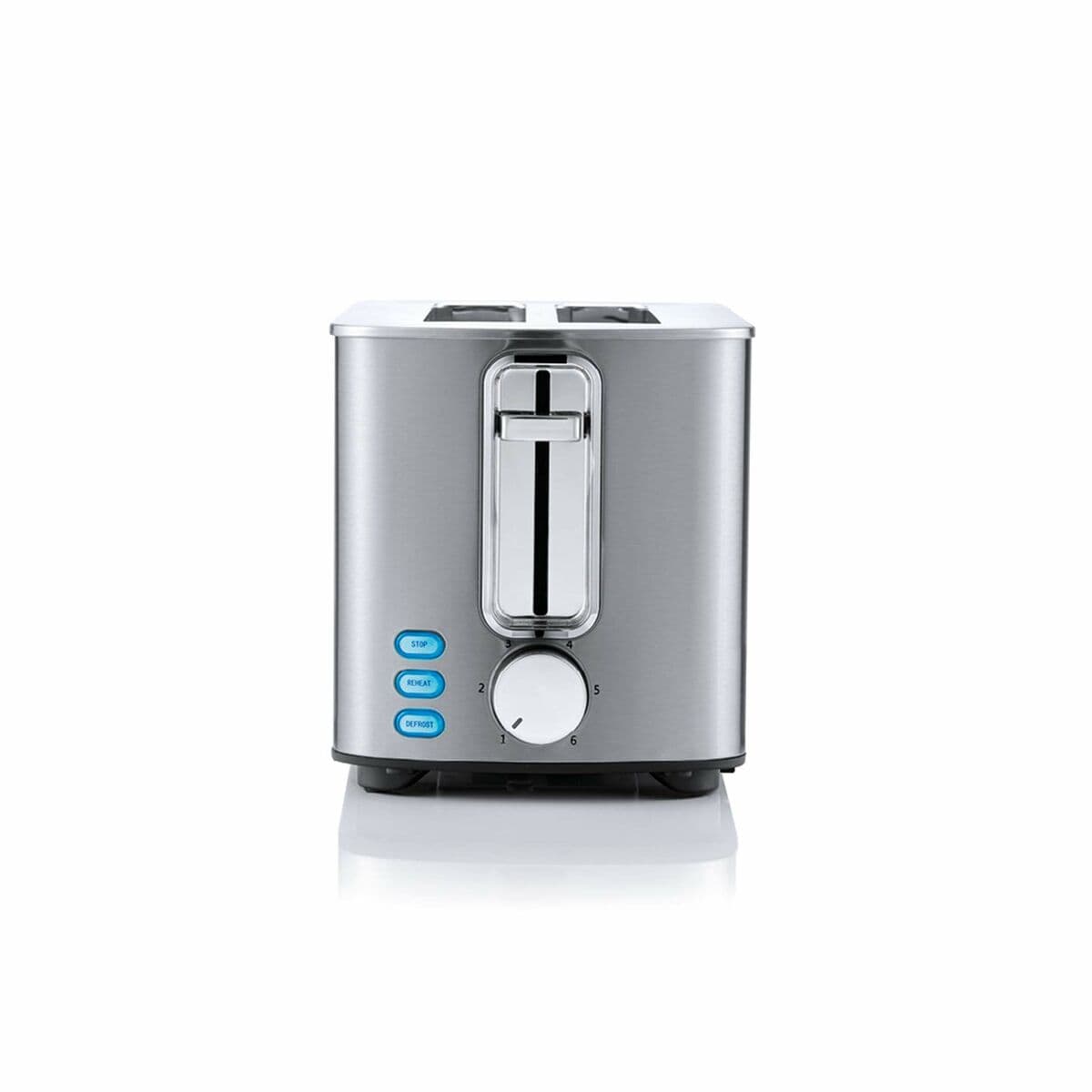 Toaster Flama 969FL 1400W - Image 2