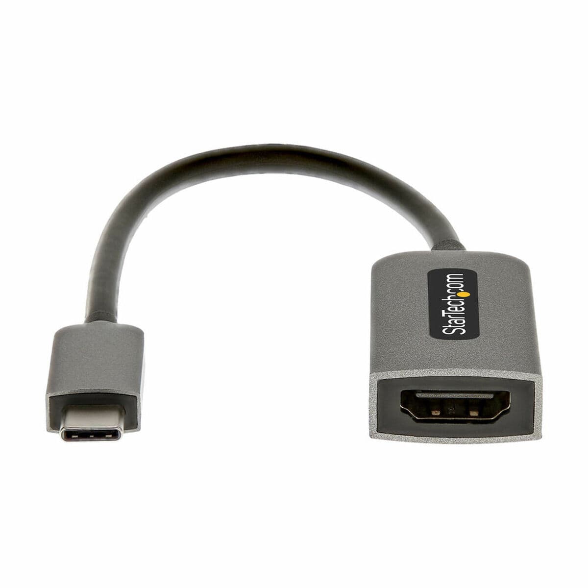 Adattatore USB C con HDMI Startech USBC-HDMI-CDP2HD4K60 4K Ultra HD 60 Hz - Image 4