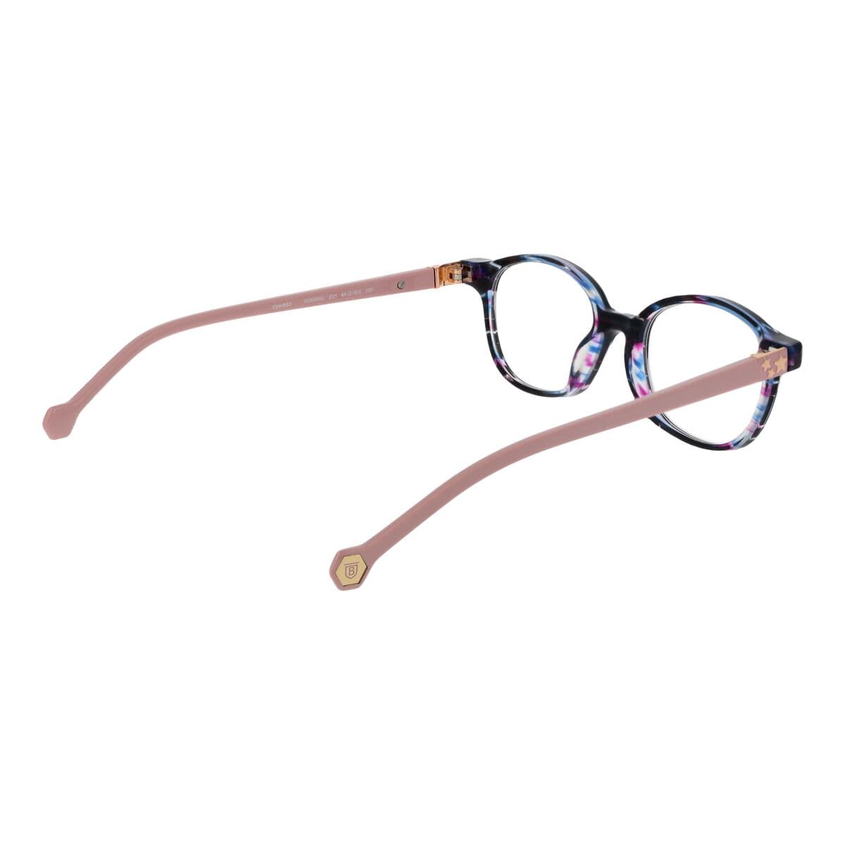 Montura de Gafas Unisex Bulget BGK6045 44E01 - Image 3